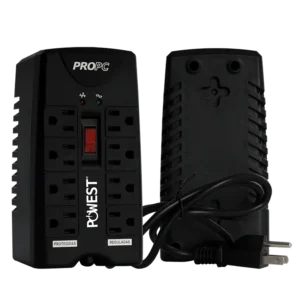 Reguladores de Voltaje