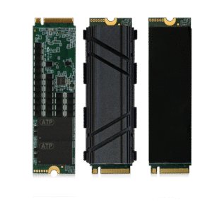 SSD M.2 SATA y PCIe NVMe