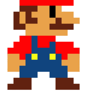 VideoJuegos
