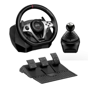 Volantes de carreras