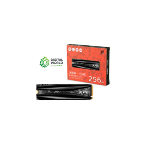ADATA XPG GAMMIX S41 256 GB AGAMMIXS41‑256G‑C
