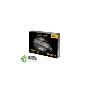 Disco Solido M.2 1Tb Adata Legend 800 Nvme ALEG-800-1000GCS