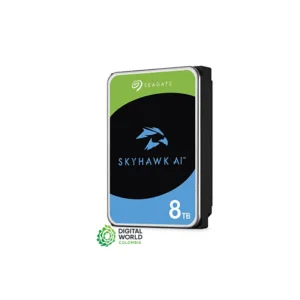 Disco Duro Dvr 8tb Seagate Skyhawk 7.200Rpm 3.5" ST8000VX010 - Image 3