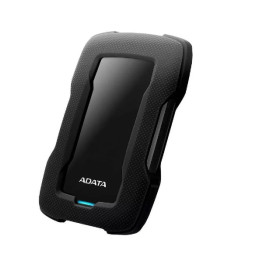 Disco Duro Externo AntiGolpes 5TB ADATA AHD330-5TU31-CBK - Image 2