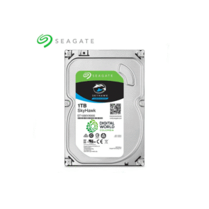 Disco Duro Seagate SkyHawk 1TB para DVR NVR 3.5 SATA III ST1000VX013 - Image 3