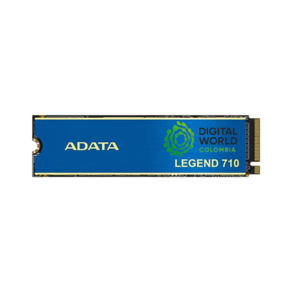 Disco Solido M.2 Nvme 512gb Adata Legend 700 ALEG - Image 6