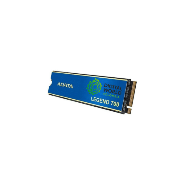 Disco Solido M.2 Nvme 512gb Adata Legend 700 ALEG - Image 2