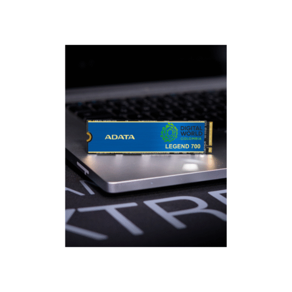 Disco Solido M.2 Nvme 512gb Adata Legend 700 ALEG - Image 5