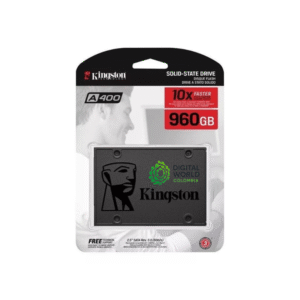 Disco Sólido 960gb Kingston A400 SA400S37/960