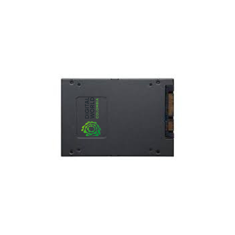 Disco Sólido Kingston A400 480GB SATA III 2.5 SSD SA400S37/480G - Image 3