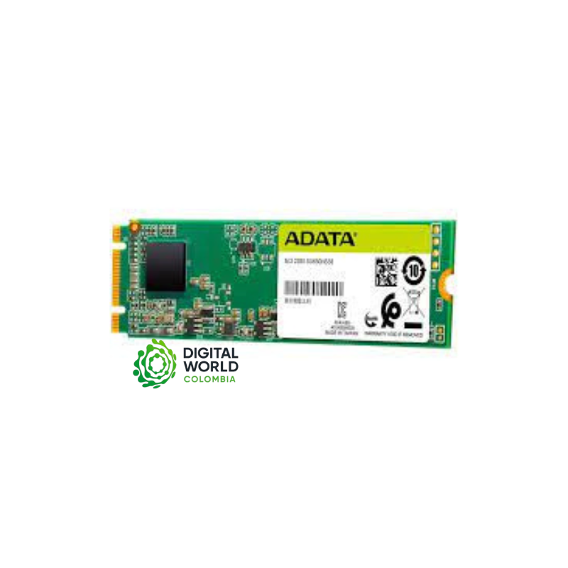 Disco Sólido ADATA SU650 Ultimate 512GB M.2 SATA SSD ASU650NS38-512GT-C - Image 3