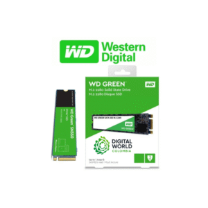 Disco Solido M.2 480gb Nvme Western Digital SN350 WDS480G2G0C