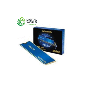 Disco Solido M.2 Nvme 256gb Adata Legend 700 ALEG LEGEND700-256G