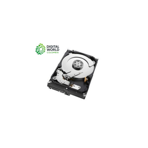 Disco Duro 2 TB Seagate Servidor Exxos Enterprise ST2000NM0008 - Image 2