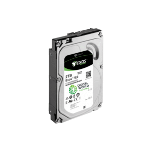 Disco Duro 2 TB Seagate Servidor Exxos Enterprise ST2000NM0008
