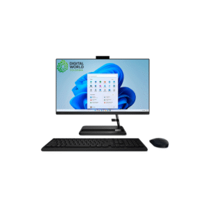 Todo en Uno IdeaCentre AIO 3 24IAP7 Intel Core i3 1215u 8Gb 512GB 23.8" Linux