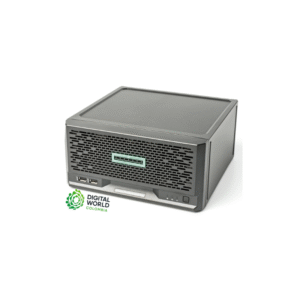 Servidor HPE ProLiant MicroServer Gen10 Plus v2 E‑2314 16Gb 1Tb P54654-001