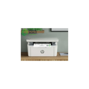 Impresora Multifuncional HP LaserJet M141w 7MD74A