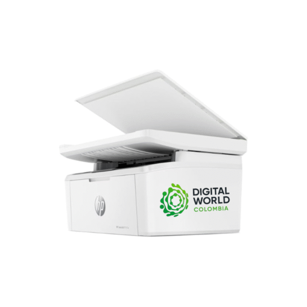Impresora Multifuncional HP LaserJet M141w 7MD74A - Image 2