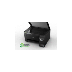 Multifuncional Epson L3210 Tinta Continua Usb Escaner