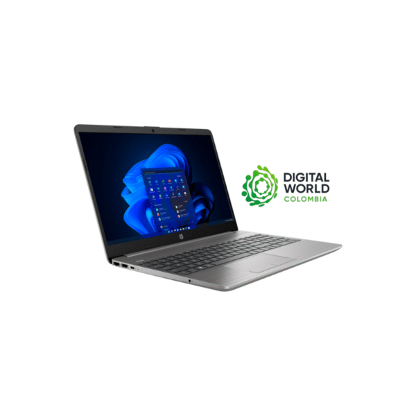 Portatil Hp 250 G9 Celeron N4500 8Gb 256GB 15.6" Linux