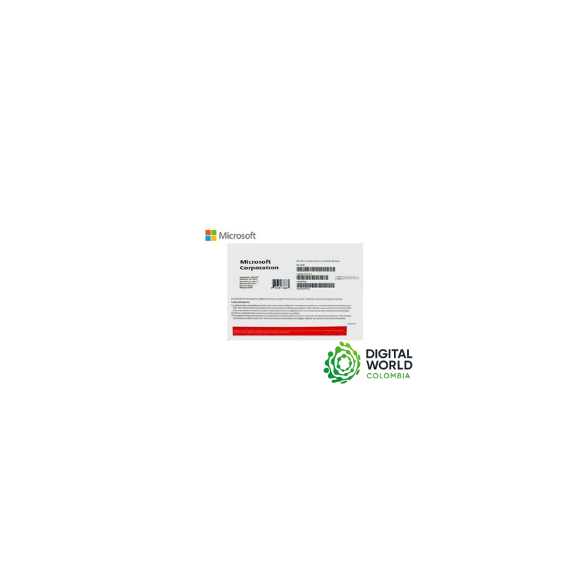 Licencia Windows 10 Profesional - Image 3
