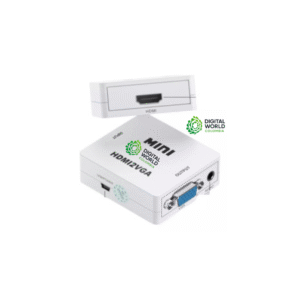 Convertidor HDMI a VGA