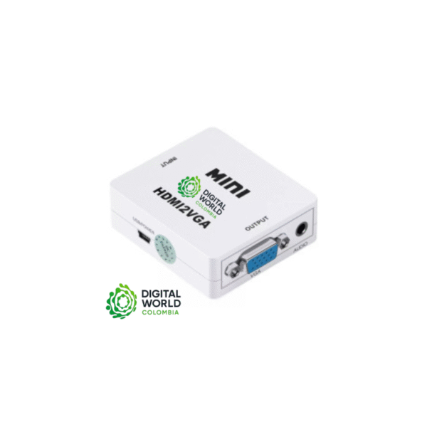 Convertidor HDMI a VGA - Image 3