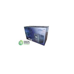 Ups Unitec Interactiva 2500 UN-I2500 2000VA 1200W UPS2500VA