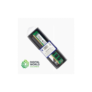 Memoria RAM DDR3L Kingston 8gb 1600MHz para PC KVR16LN11/8