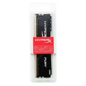 Memoria Ram 16Gb Ddr4 Kingston Hyperx 2666 Mhz
