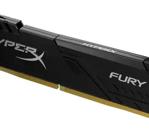 Memoria Ram 8gb Ddr4 Kingston Hyperx 3200 Mhz