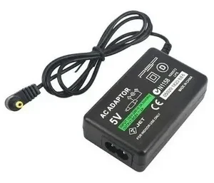 ADAPTADOR DE CORRIENTE PSP Ref:PSP-N100B