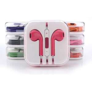 AUDIFONO TIPO IPHONE ARIS