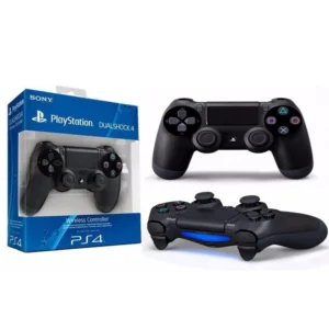 Control Inalámbrico DualShock 4 - Control PlayStation 4 ORIGINAL
