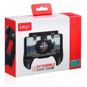 CONTROL IPEGA 9117 EXTENDIBLE