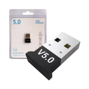Convertidor USB  Bluetooth 5.0
