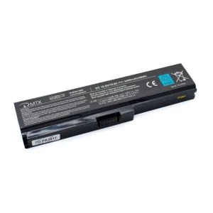 BATERIA PARA PORTATIL TOSHIBA PA3817U-1BRS