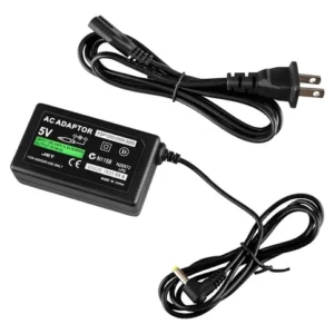 ADAPTADOR CORRIENTE PSP 2000/3000 5V-2000mA