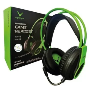 WESDAR CERBERUS CH6 – GAME HEADSET