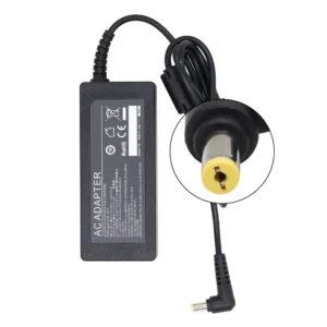 Cargador ACER 19V - 3.42 PA‑1650‑02