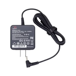 Cargador para Portátil Asus 19V 1.75A Generico