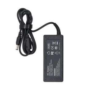 Cargador para Portátil HP Plug 18.5V 3.5A