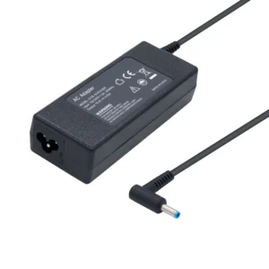 Cargador para Portátil HP Azul 19.5V 4.62A Generico