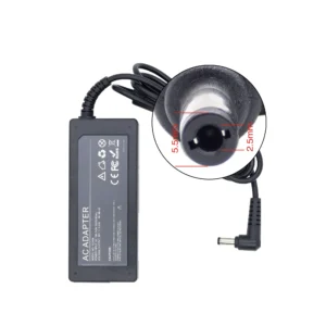 Cargador para Portátil Lenovo 20V 3.25A