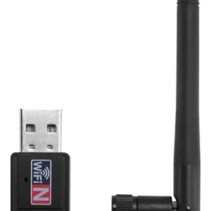 WIFI USB 2.0  ANTENA GRANDE
