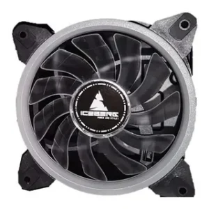 VENTILADOR 120 MM FAN RGB