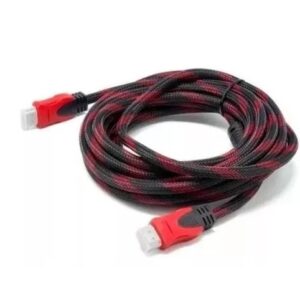 Cable HDMI Mallado 3 metros
