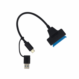 Cables / Adaptadores USB 3.0 ↔ SATA