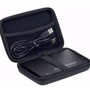 ESTUCHE EN PASTA PARA DISCO DE PORTATIL